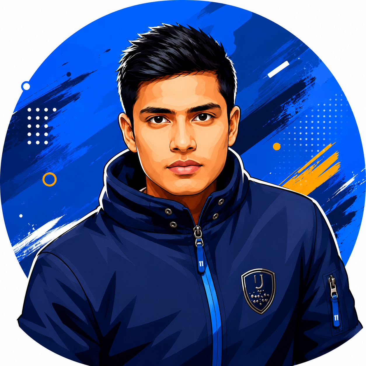Goldiraseek Profile