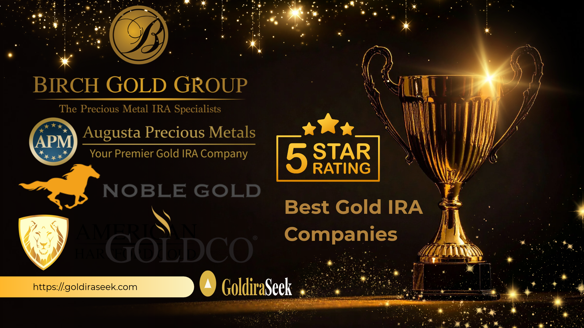 Best Gold IRA Companies, best gold IRA Companies 2026
