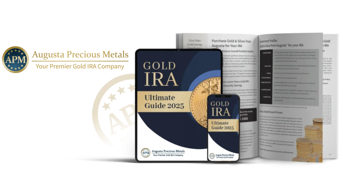 Augusta Precious Metals