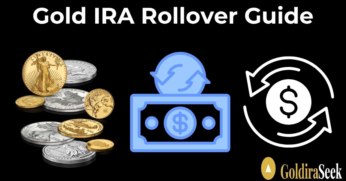 Gold IRA Rollover Guide