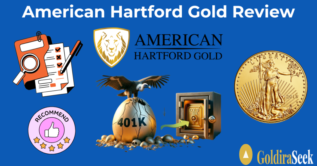 American Hartford Gold Review 2026