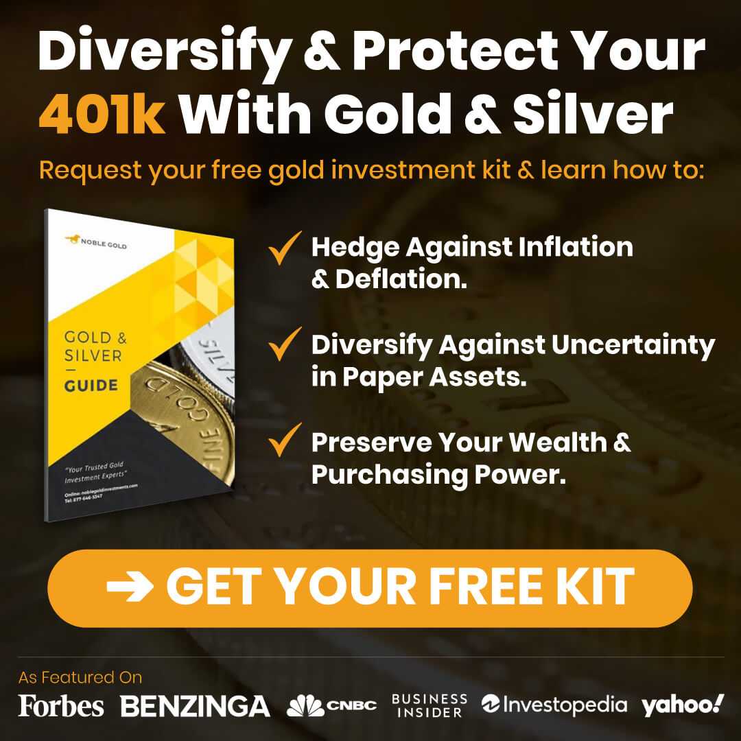 Augusta precious Metals Vs Noble Gold Investments